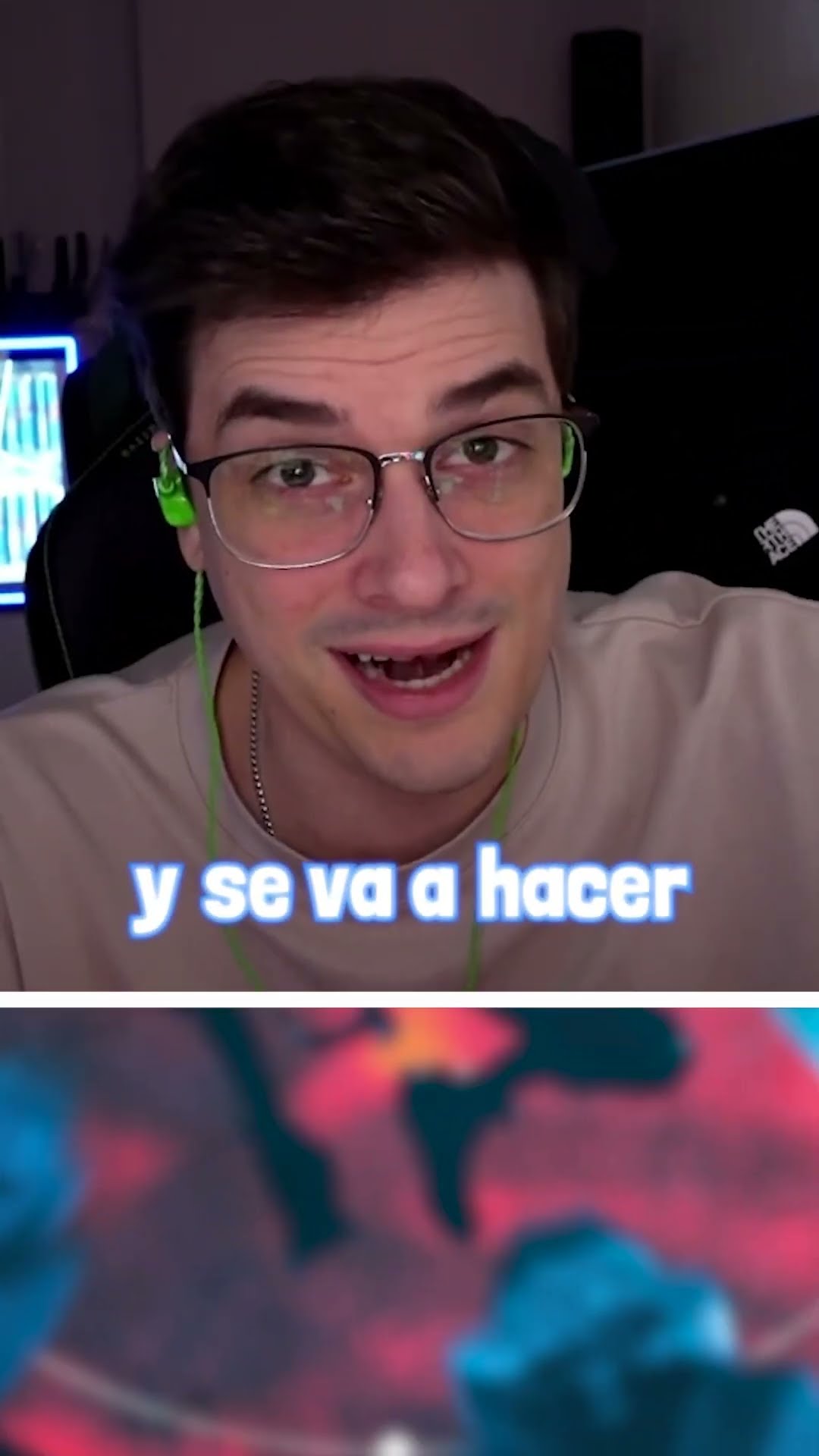 MAS MUFAS QUE YO | Maxwell